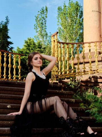 Кристина